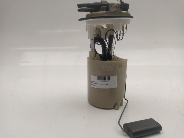 PEUGEOT 9633294680 Bomba de gasolina comprar Barcelona