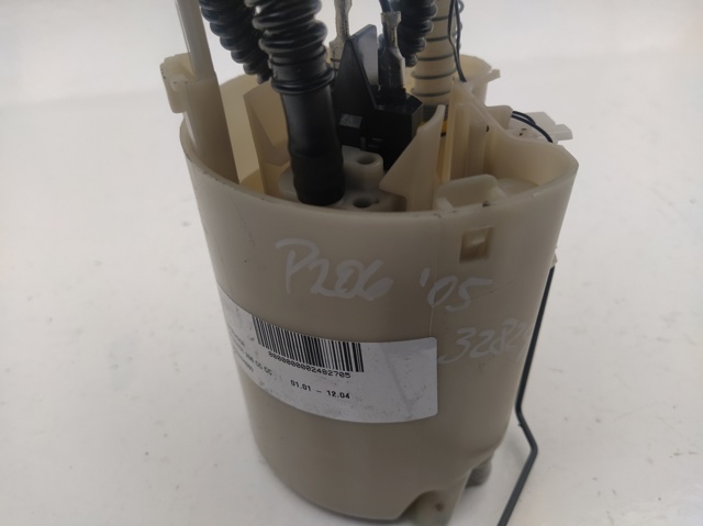 9633294680 Módulo de bomba de combustible con sensor de nivel de combustible  comprar en Zaragoza