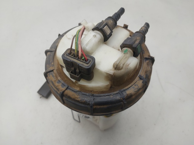 9633294680 PEUGEOT Módulo de bomba de combustible con sensor de nivel de combustible  disponible Vigo