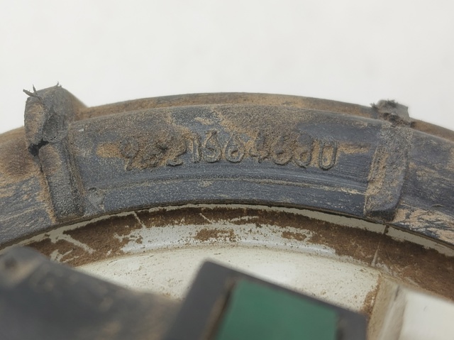 9633294680 Módulo de bomba de combustible con sensor de nivel de combustible  comprar en Zaragoza