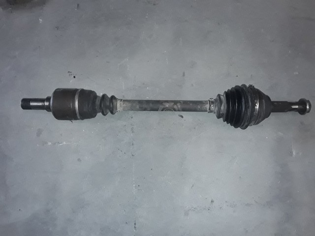 Fuelle, semieje delantero interior 9633346180 FIAT