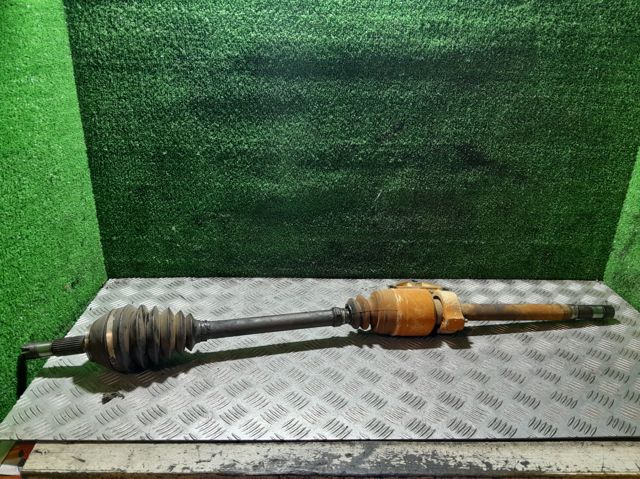 Fuelle transmisión delantero exterior 9633346180 FIAT