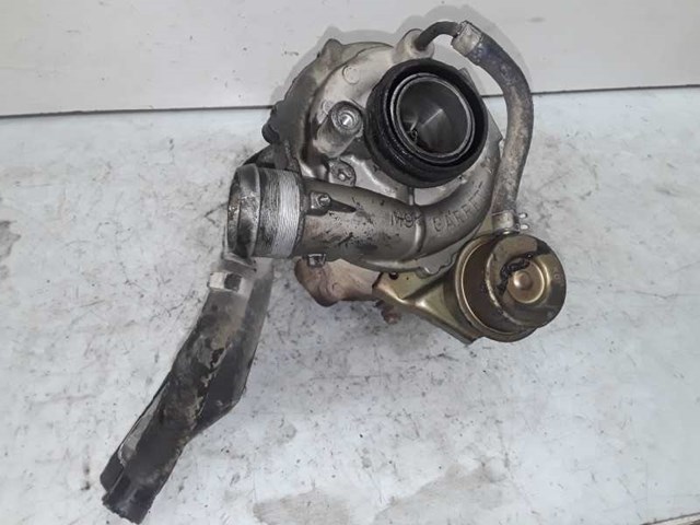 9633382380 PEUGEOT Turbocompresor  disponible Ourense