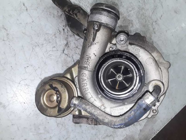 PEUGEOT 9633382380 Turbocompresor  comprar en Albacete