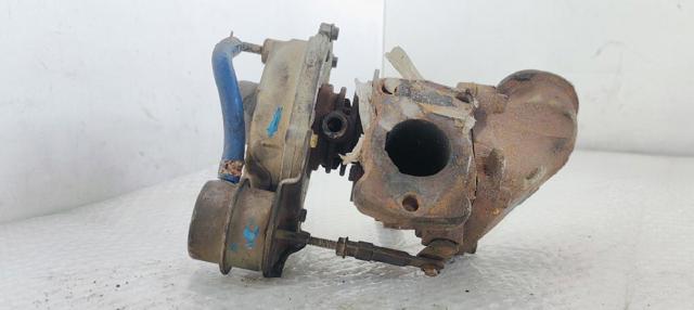 9633382380 PEUGEOT Turbocompresor  comprar en Jaén
