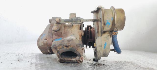 9633382380 PEUGEOT Turbocompresor  en stock Huelva