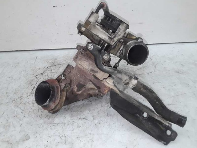 9633382380 Turbocompresor  en stock Sabadell