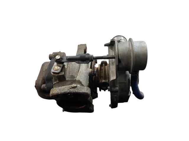 9633382380 PEUGEOT Turbocompresor comprar Bilbao