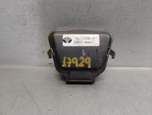 96334229 GM/Chevrolet