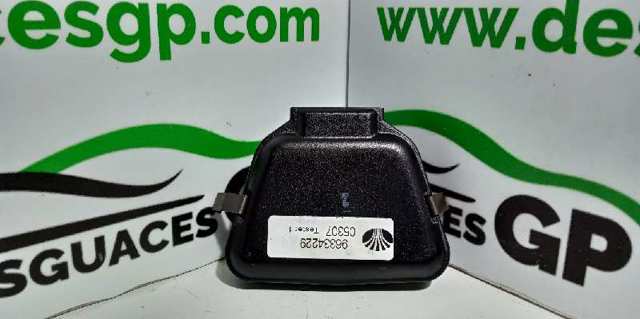 96334229 GM/Chevrolet