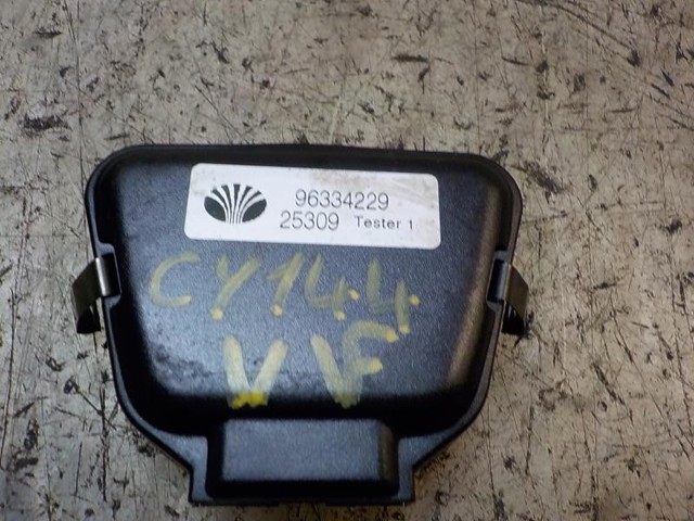 96334229 GM/Chevrolet