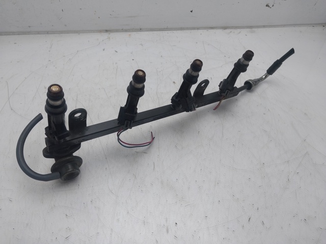 Inyector para Daewoo Lanos KLAT