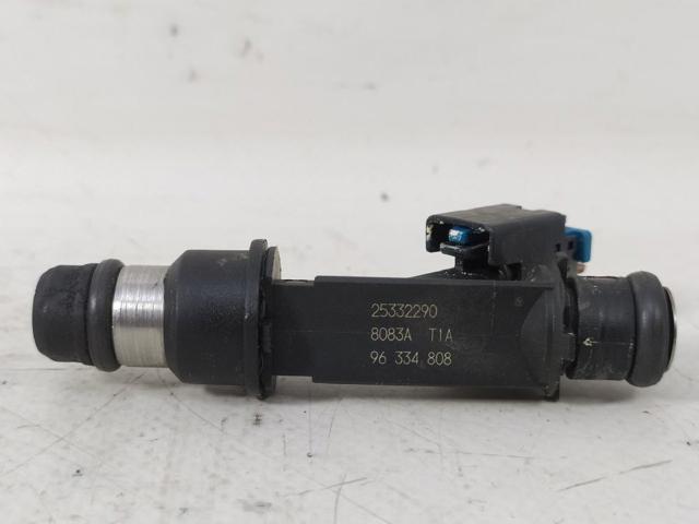 Inyector de combustible Chevrolet Aveo 2 T250, T255