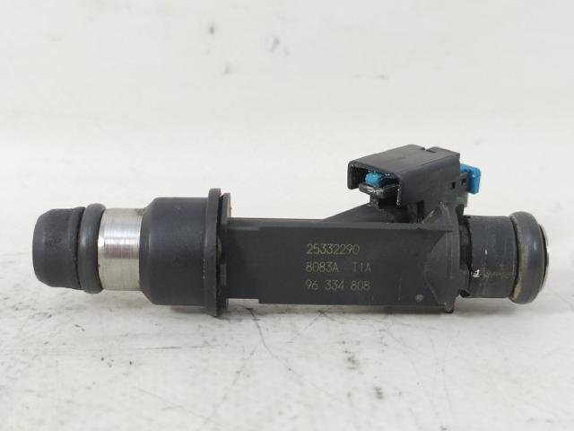 Inyector de combustible Chevrolet Aveo 2 T250, T255