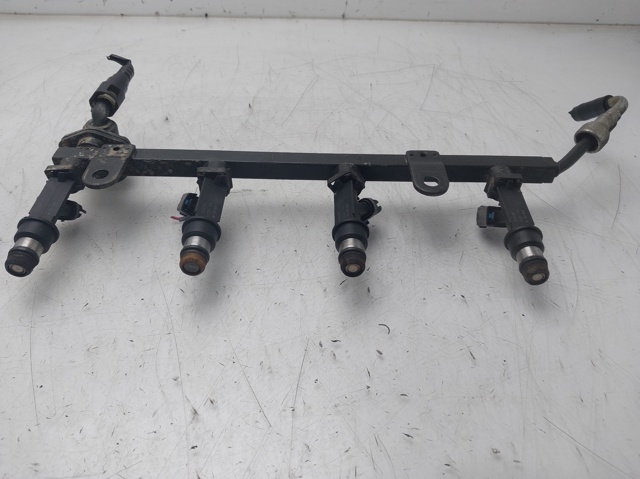 Comprar Inyector de combustible Daewoo Lanos  KLAT a bajo precio