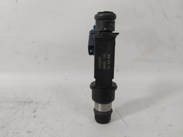 Inyector de combustible Chevrolet Aveo 2 T250, T255