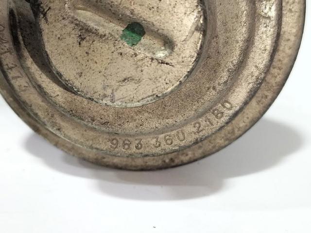 Válvula, AGR Peugeot 406 8B