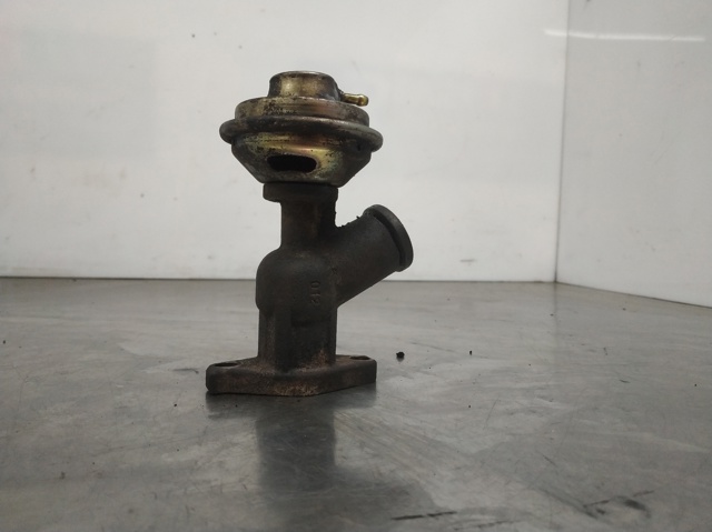 Válvula, AGR Peugeot 406 8B