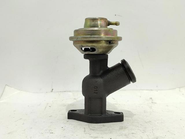 Válvula, AGR Peugeot 406 8B