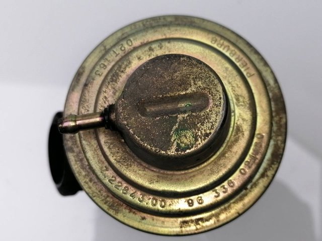 9633602180 Válvula EGR comprar Girona