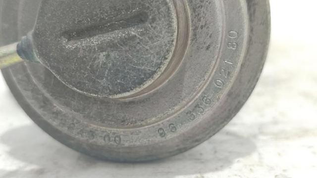 Válvula, AGR Peugeot 406 8B