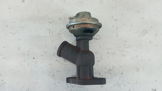 9633602180 PEUGEOT Válvula EGR de recirculación de gases  comprar en Jaén