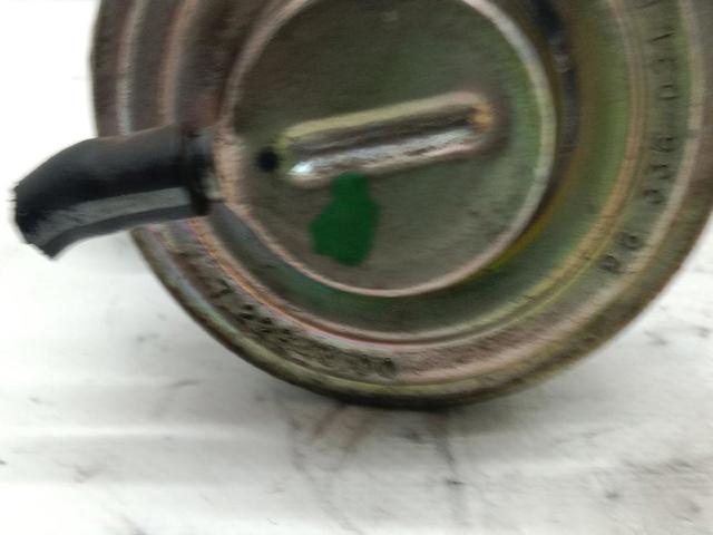 Válvula, AGR Peugeot 406 8B