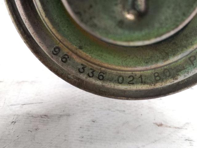 Válvula, AGR Peugeot 406 8B