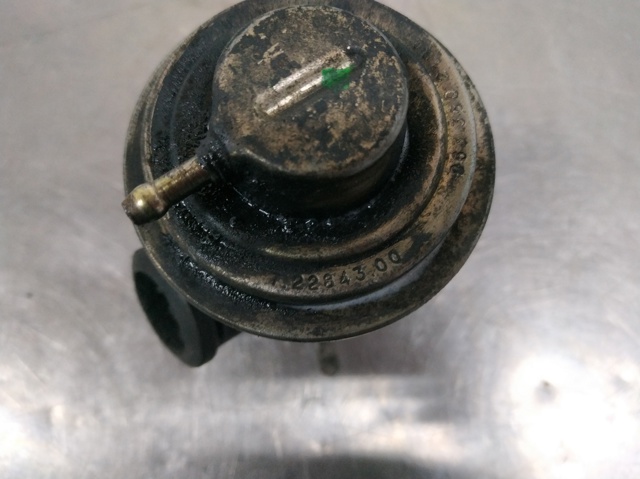 Válvula, AGR Peugeot 406 8B