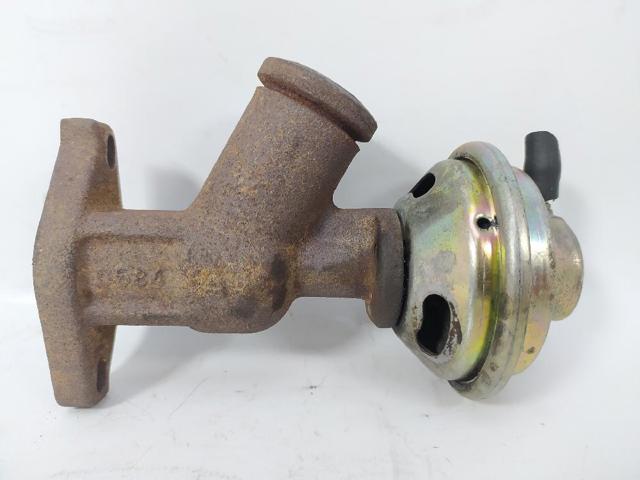 EGR para Citroen C5 (DC)