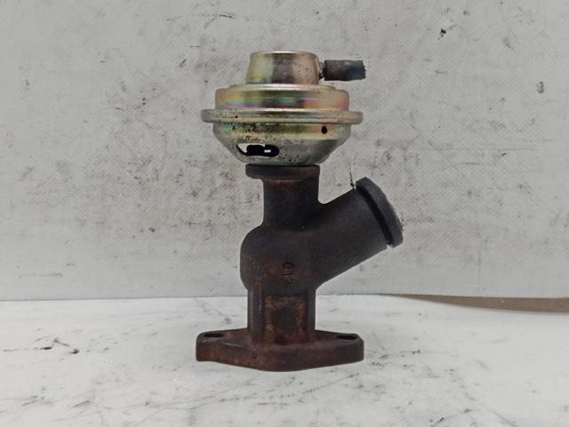 Válvula, AGR Peugeot 406 8B