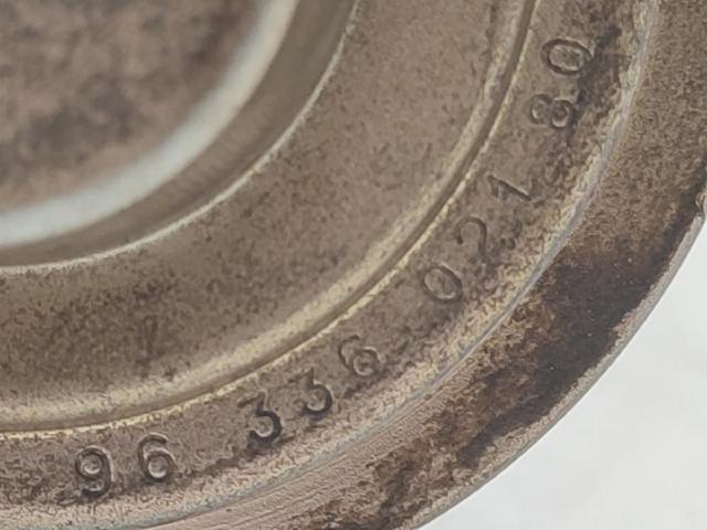 Válvula, AGR Peugeot 406 8B