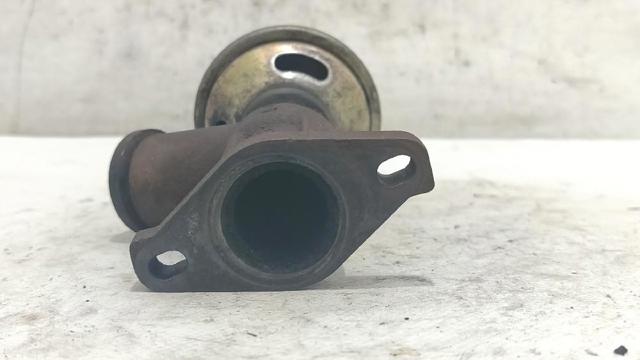 Válvula, AGR Peugeot 406 8B