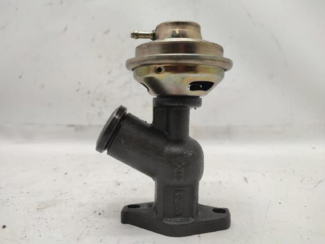 Válvula, AGR Peugeot 406 8B