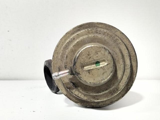 Válvula, AGR Peugeot 406 8B