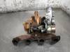 Turbo de coche 9633614180 PEUGEOT