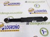 Amortiguadores traseros 9633627387 FIAT
