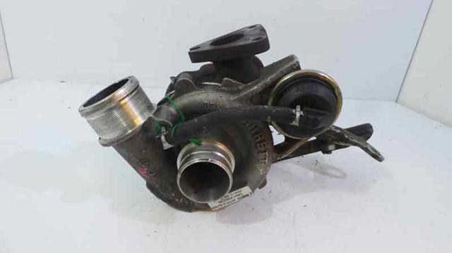 Turbocompresor para citroen xsara (n1) (1999-2005) 1.9 td dhyxud9tey 9633647480