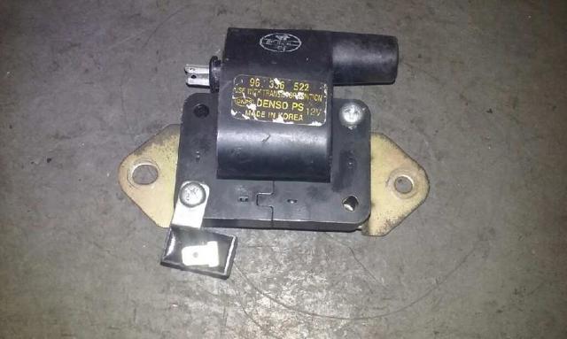 Bobina de ignición 96336522 GM
