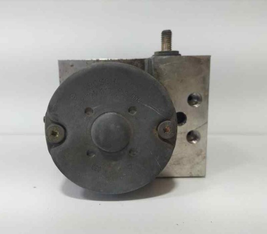 PEUGEOT 9633666580 Módulo ABS comprar Barcelona