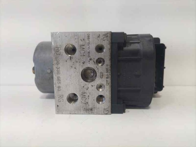 9633666580 Módulo hidráulico de ABS  comprar en Zaragoza