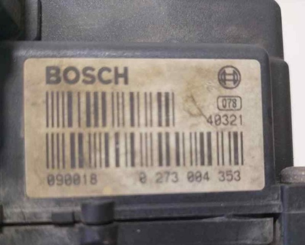 PEUGEOT 9633666580 Módulo ABS  en stock Valencia