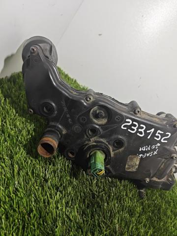 9633700080 PEUGEOT Tapa de termostato  disponible Alicante