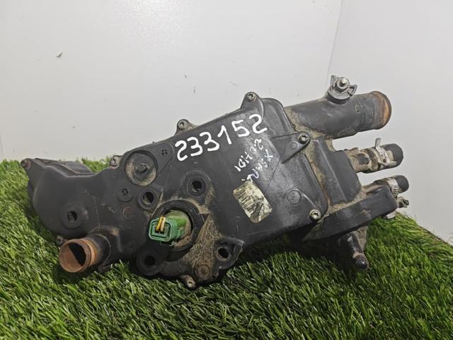 9633700080 PEUGEOT Tapa de termostato  comprar en Jaén