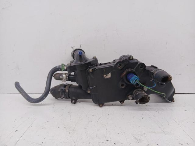 9633700080 Tapa de termostato  en stock Castellón