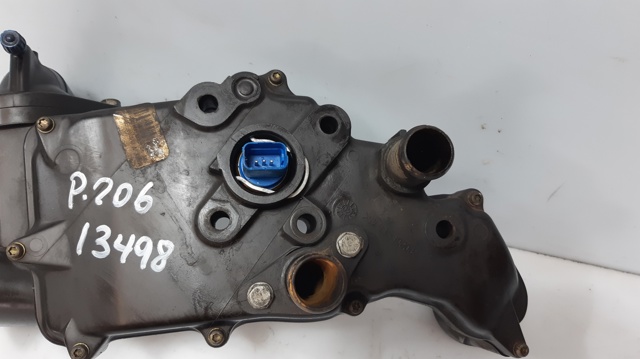 9633700080 PEUGEOT Tapa de termostato comprar Bilbao