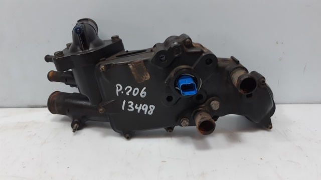 9633700080 PEUGEOT Tapa de termostato comprar Alcalá