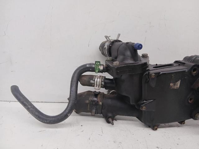 9633700080 PEUGEOT Tapa de termostato  en stock Córdoba