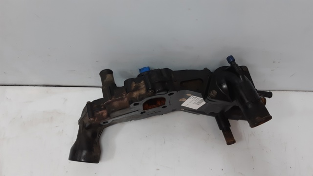 9633700080 PEUGEOT Tapa de termostato  en stock Gandía