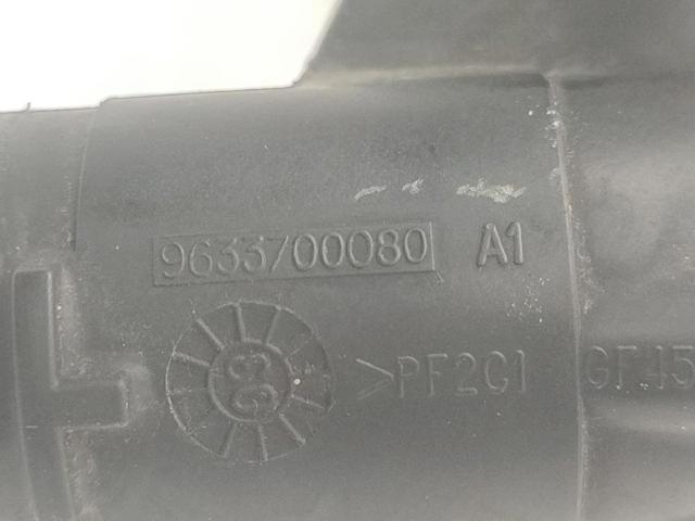 9633700080 PEUGEOT Tapa de termostato  en stock Córdoba